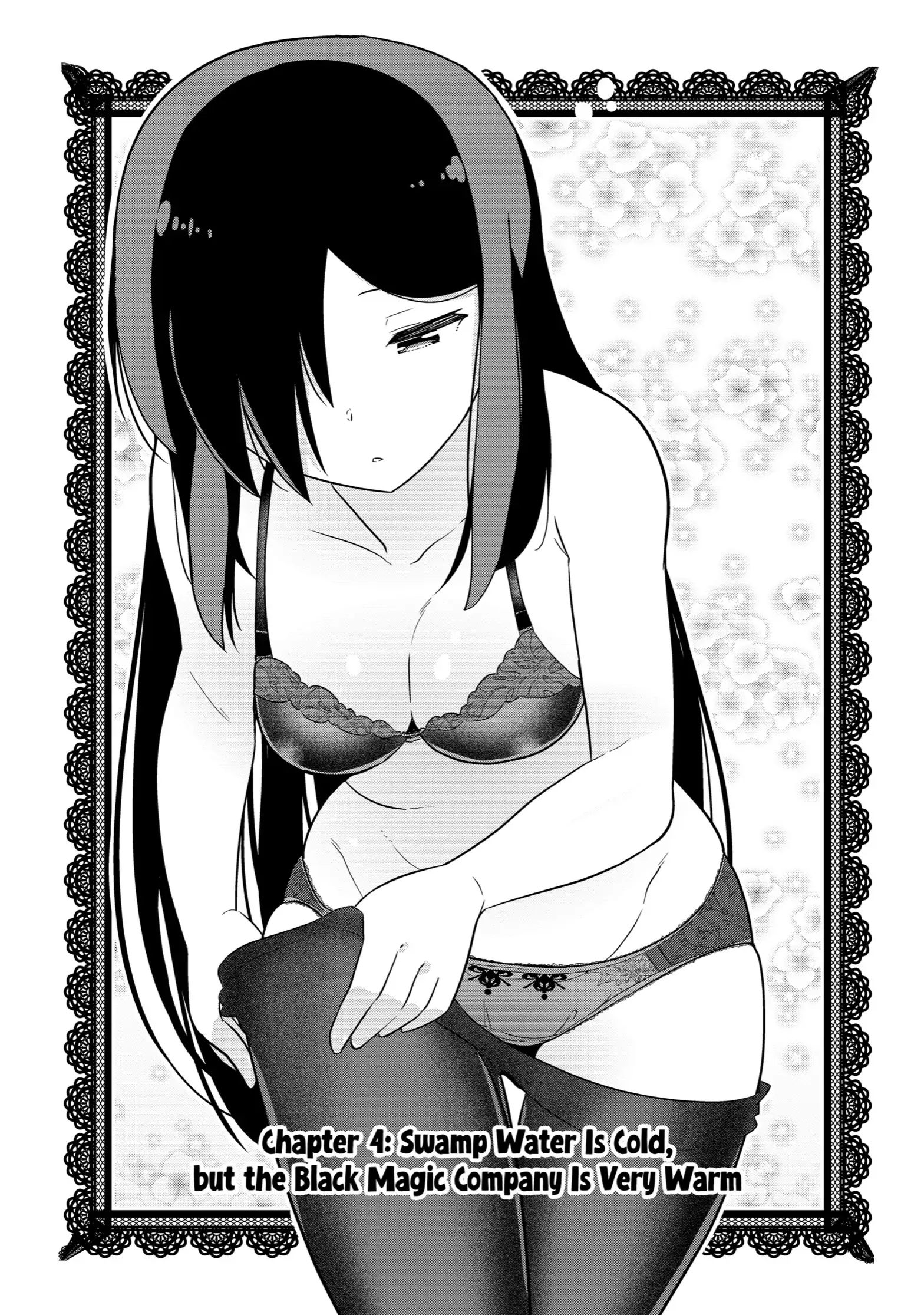 Page 1 of Chapter 4