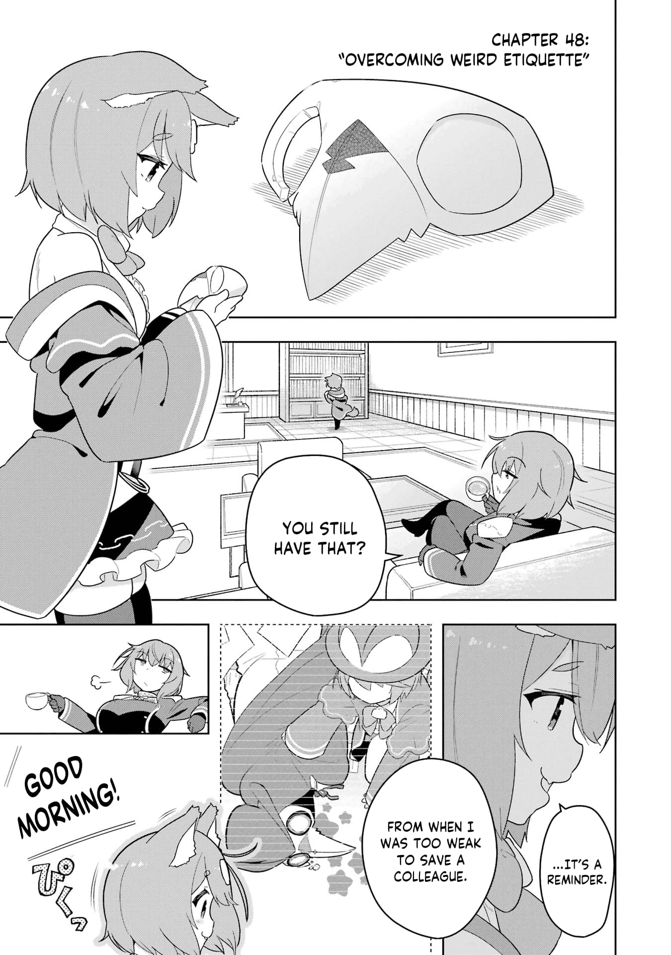 Page 1 of Chapter 48