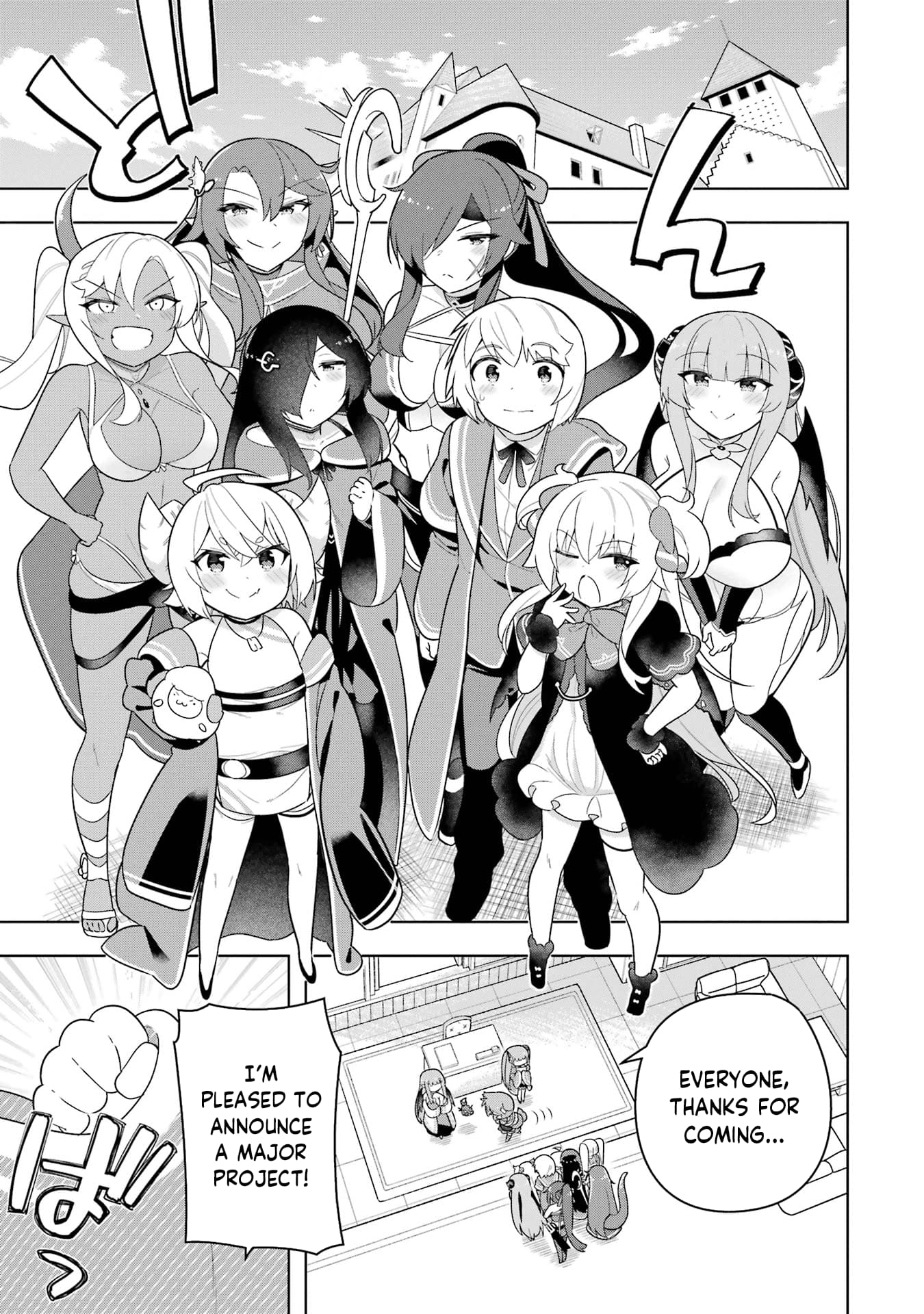 Page 1 of Chapter 49