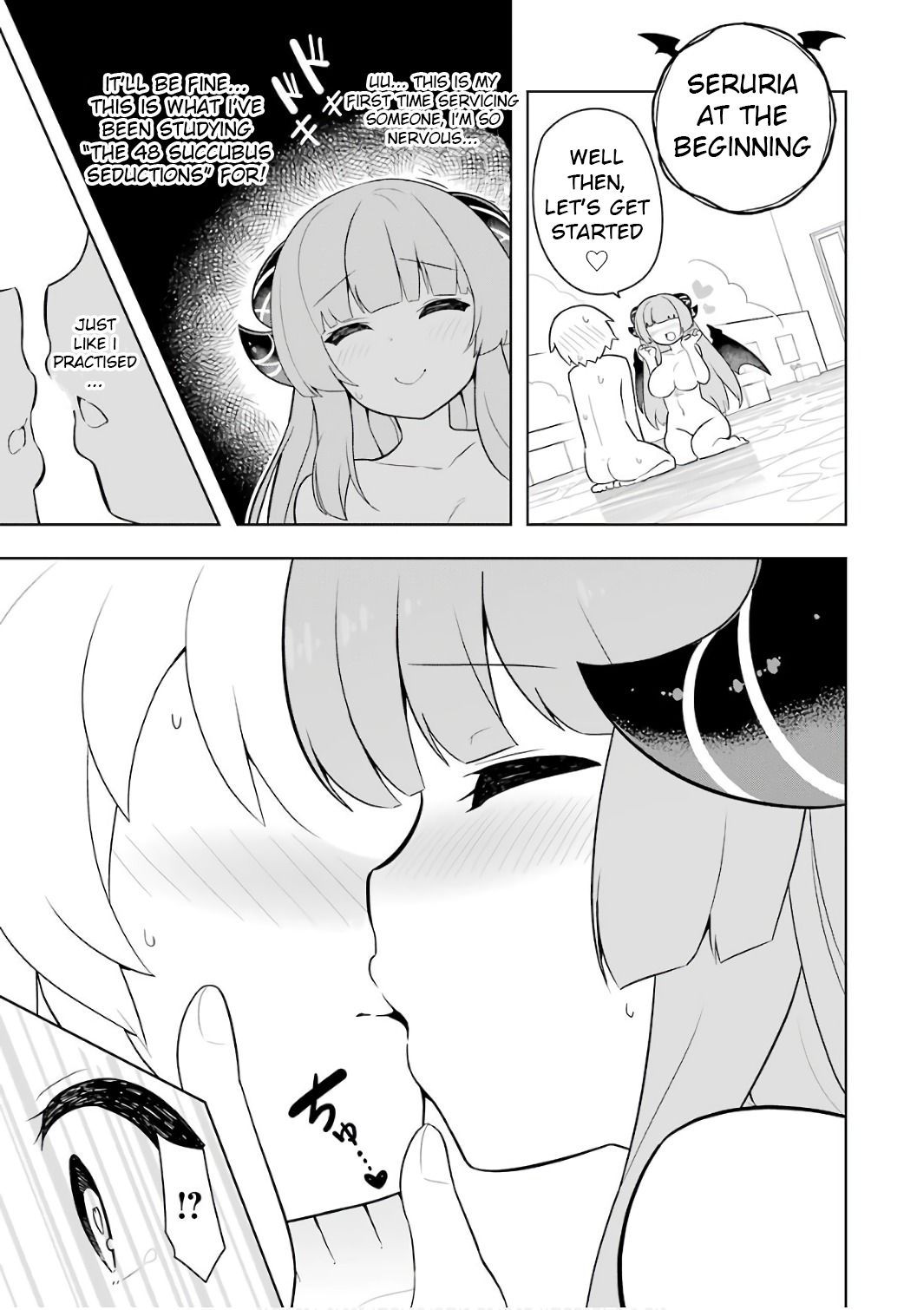 Page 1 of Chapter 5.5