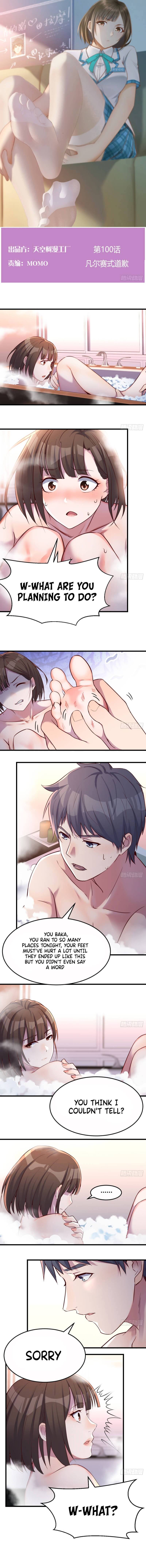 Page 2 of Chapter 100