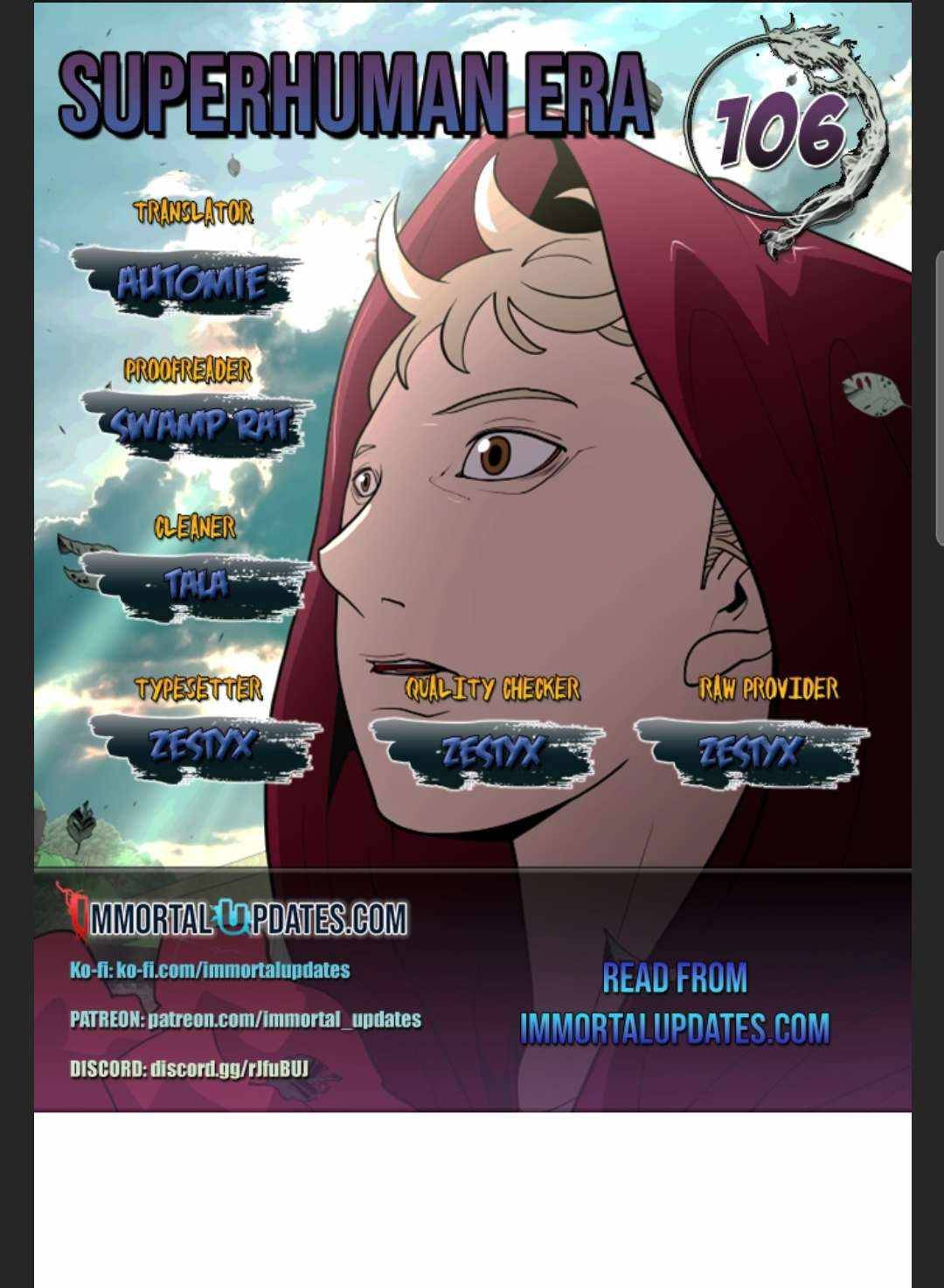 Page 1 of Chapter 106