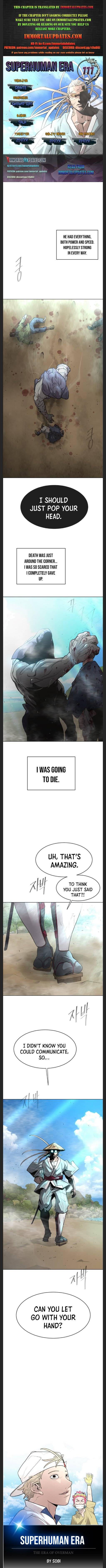 Page 1 of Chapter 111