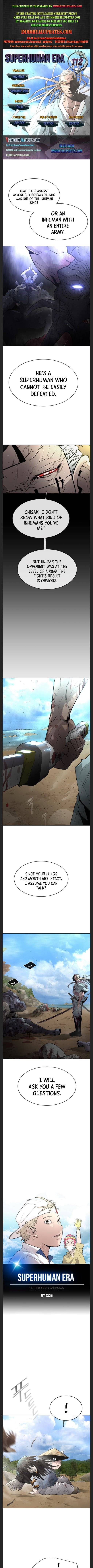 Page 1 of Chapter 112