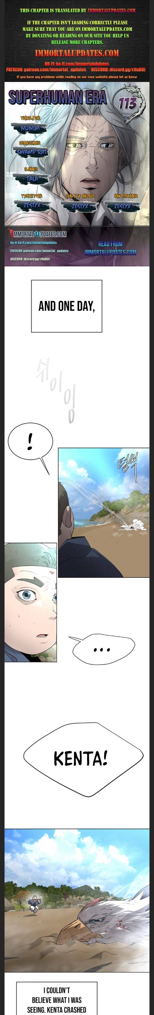 Page 1 of Chapter 113