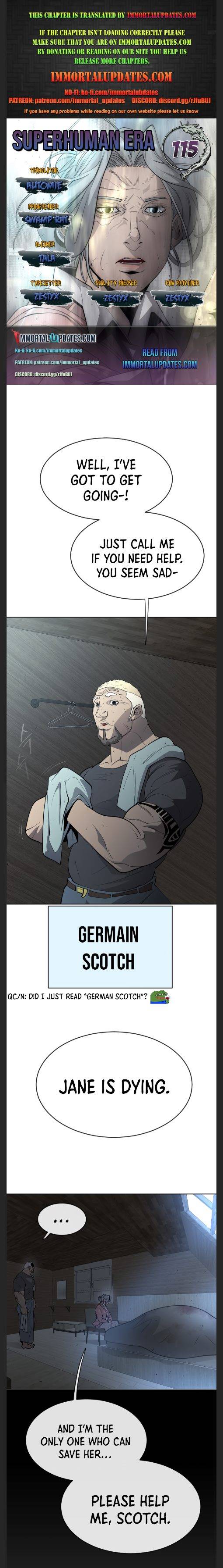 Page 1 of Chapter 115