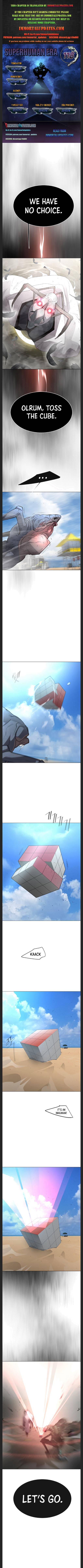 Page 1 of Chapter 118