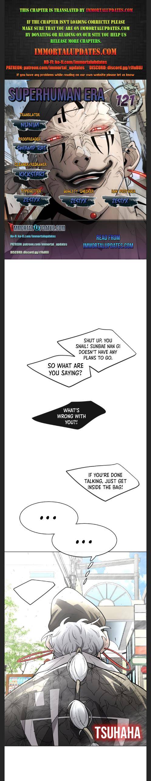 Page 1 of Chapter 121