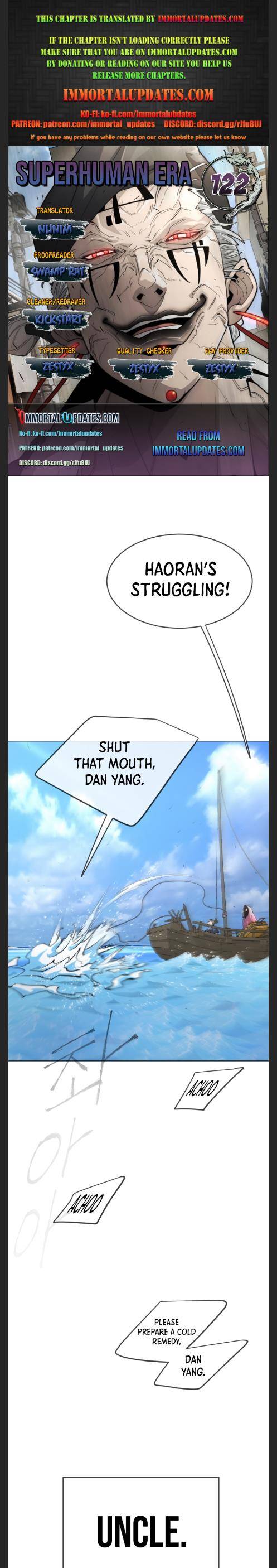 Page 1 of Chapter 122