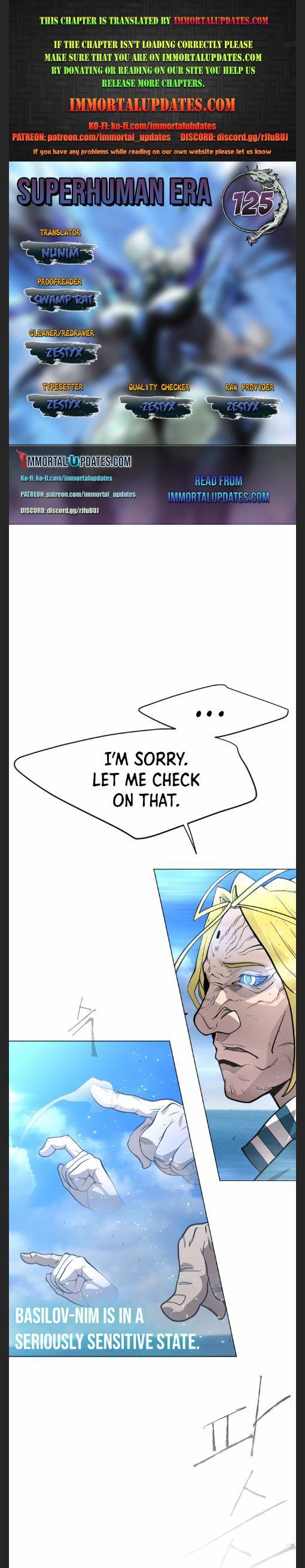 Page 1 of Chapter 125