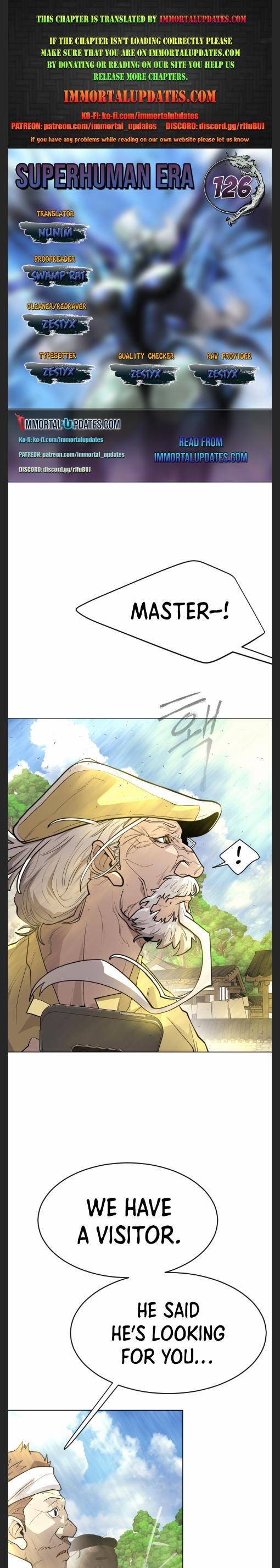 Page 1 of Chapter 126