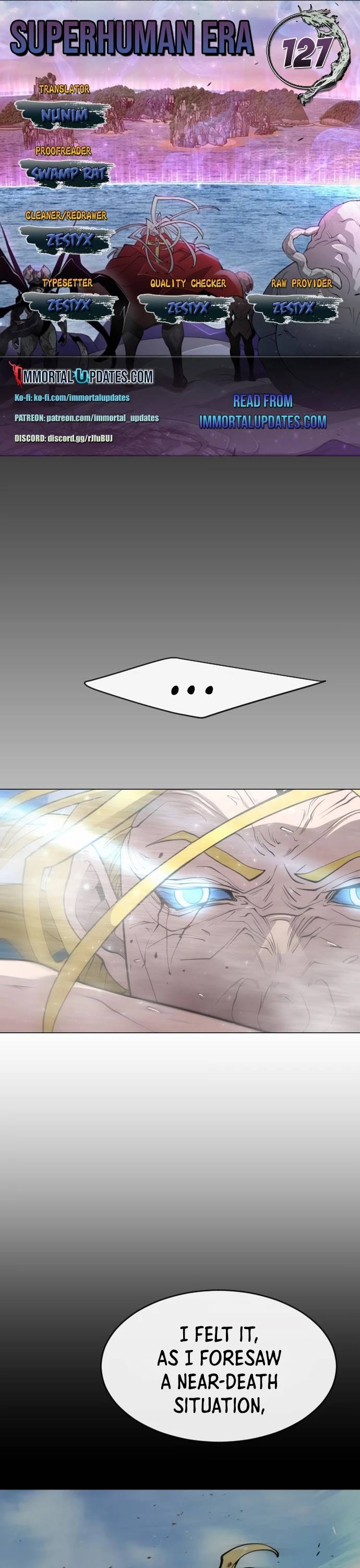 Page 1 of Chapter 127