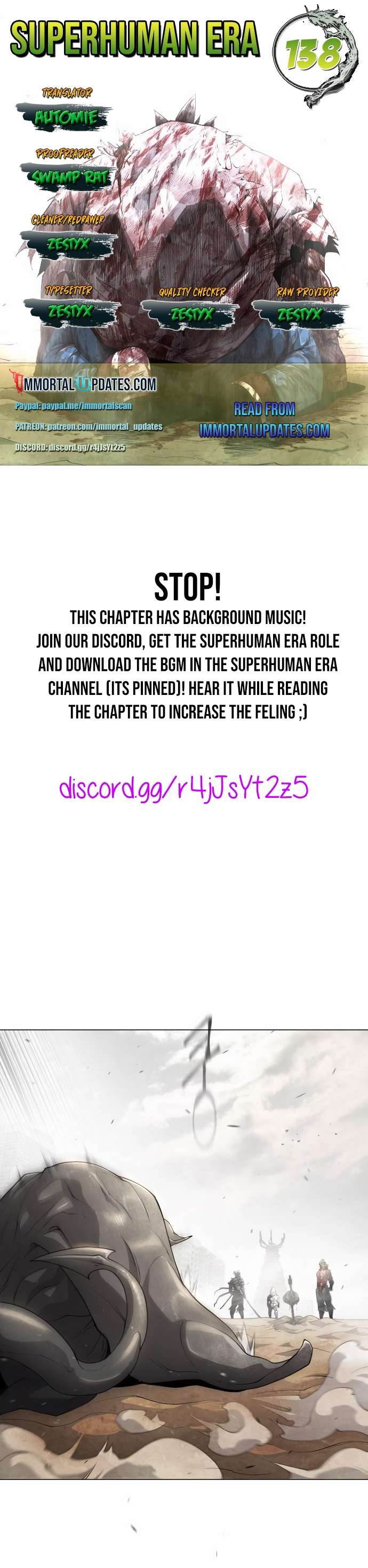 Page 1 of Chapter 138