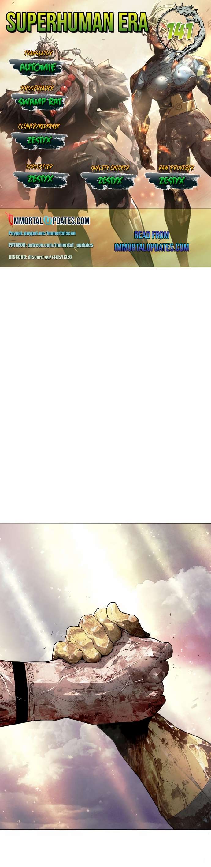Page 1 of Chapter 141