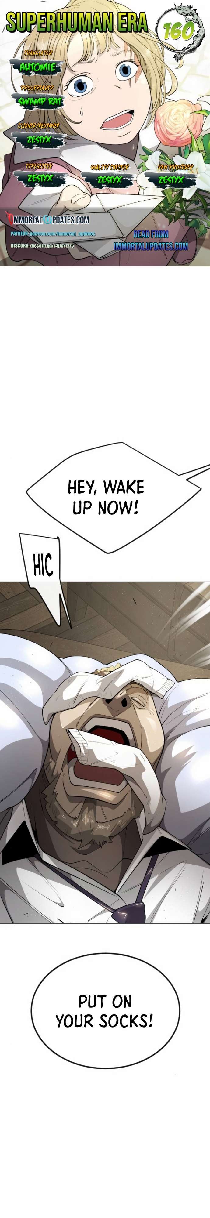Page 1 of Chapter 160