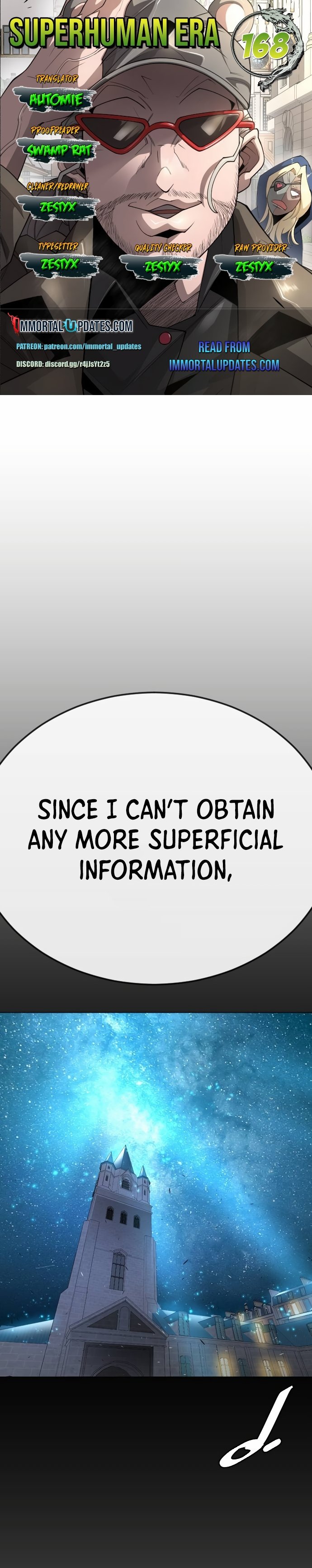 Page 1 of Chapter 168