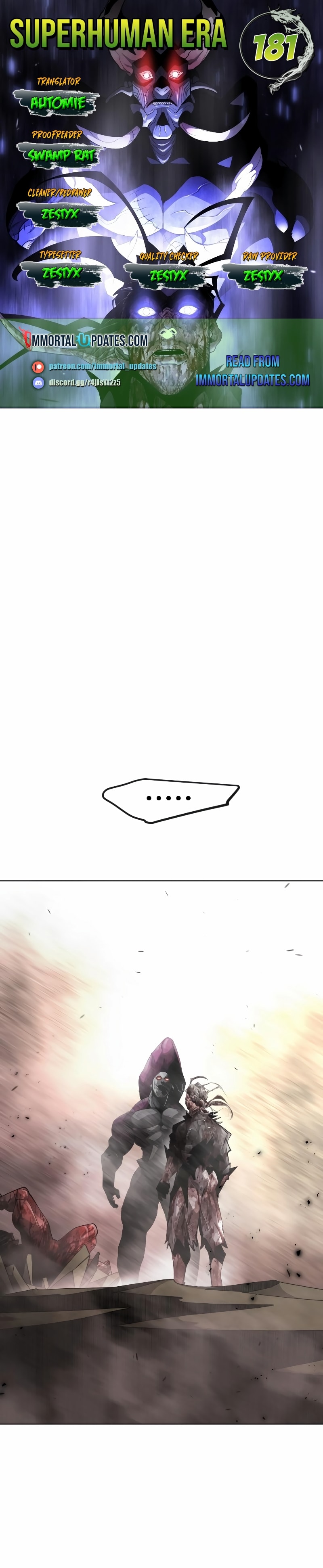 Page 1 of Chapter 181