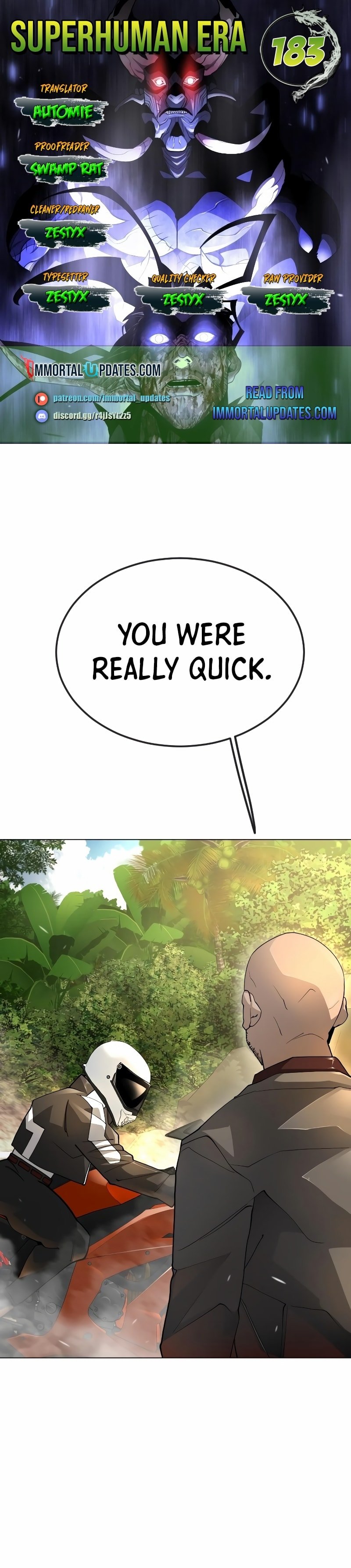 Page 1 of Chapter 183