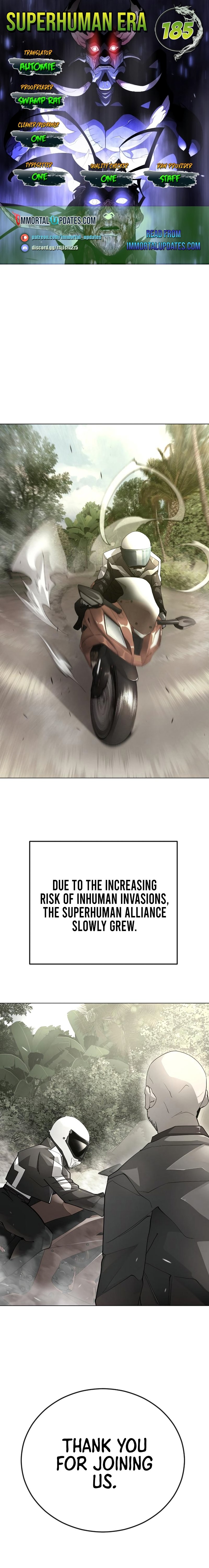 Page 1 of Chapter 185