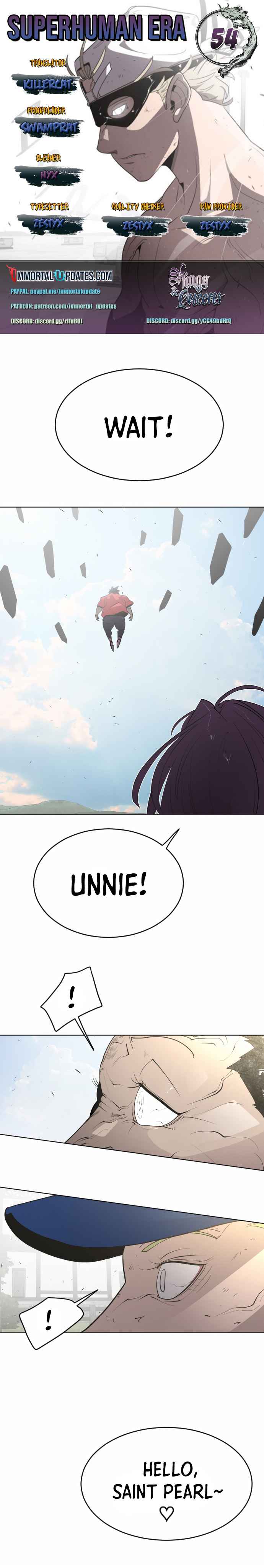 Page 1 of Chapter 54