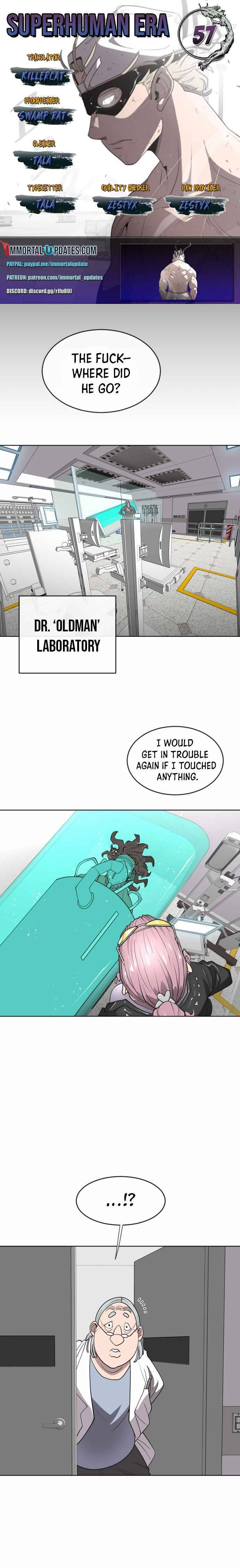 Page 1 of Chapter 57