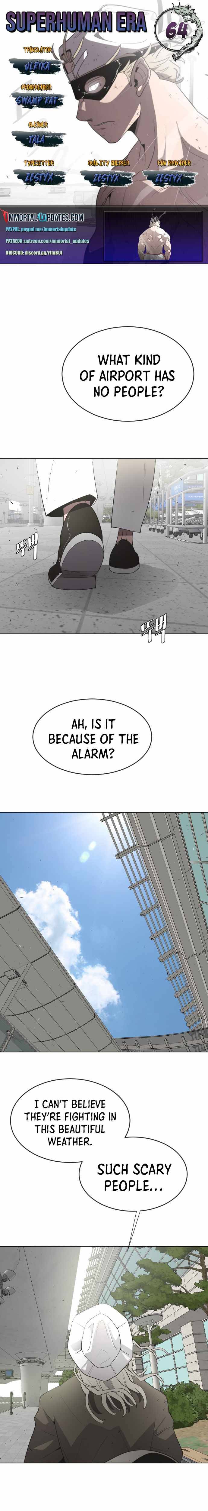 Page 1 of Chapter 64
