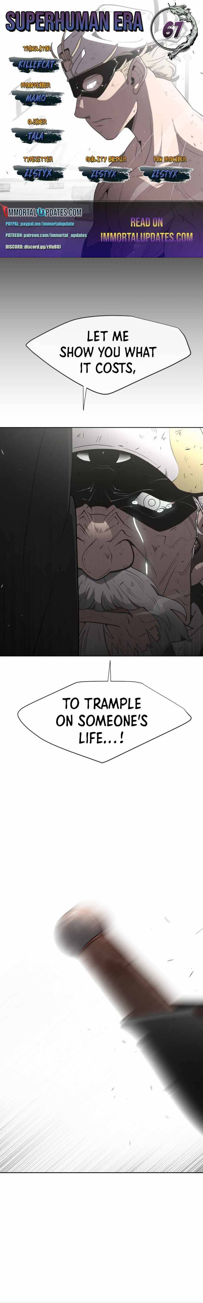Page 1 of Chapter 67