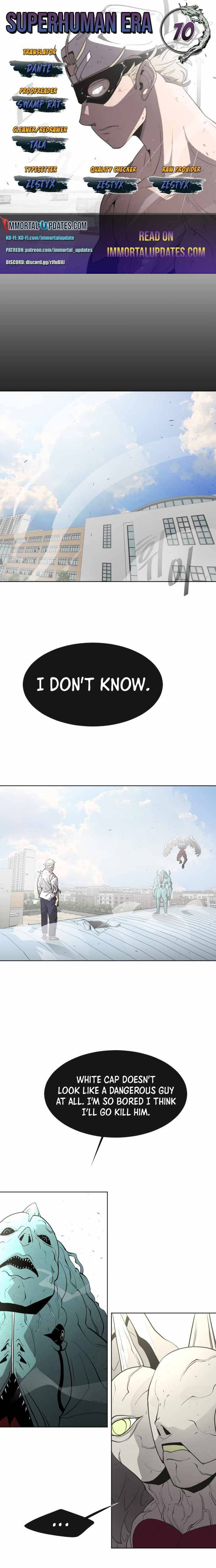 Page 1 of Chapter 70