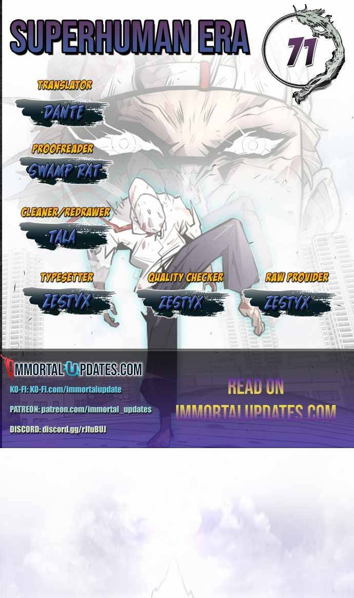 Page 1 of Chapter 71