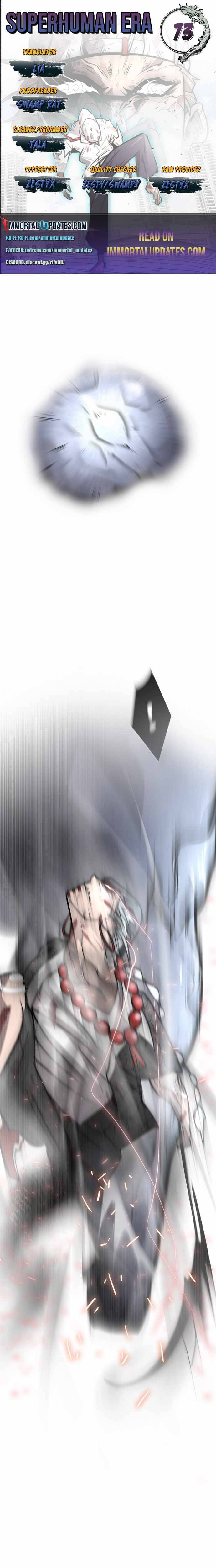 Page 1 of Chapter 73