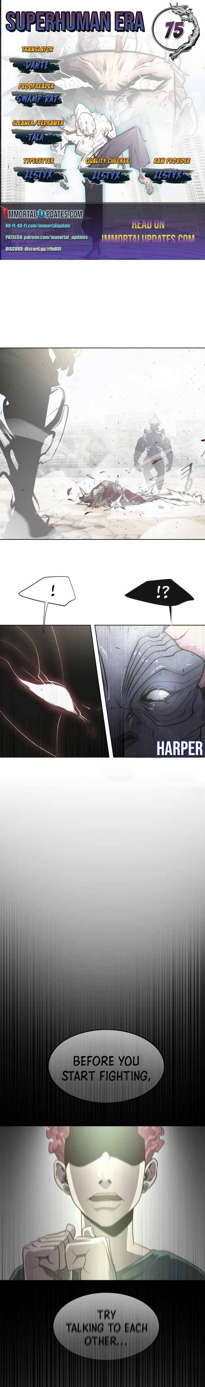 Page 1 of Chapter 75