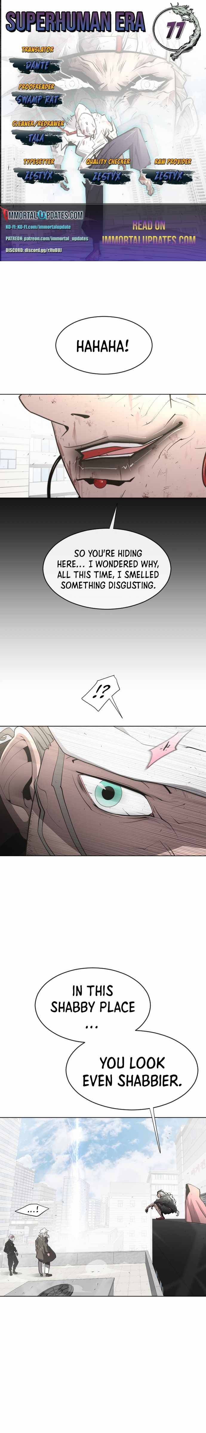 Page 1 of Chapter 77