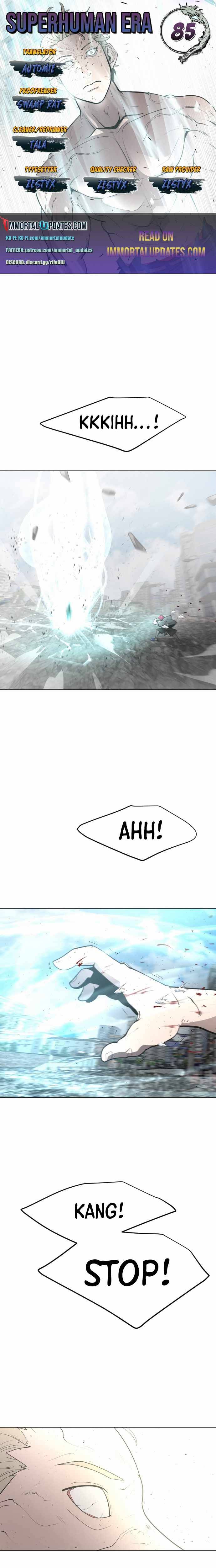 Page 1 of Chapter 85