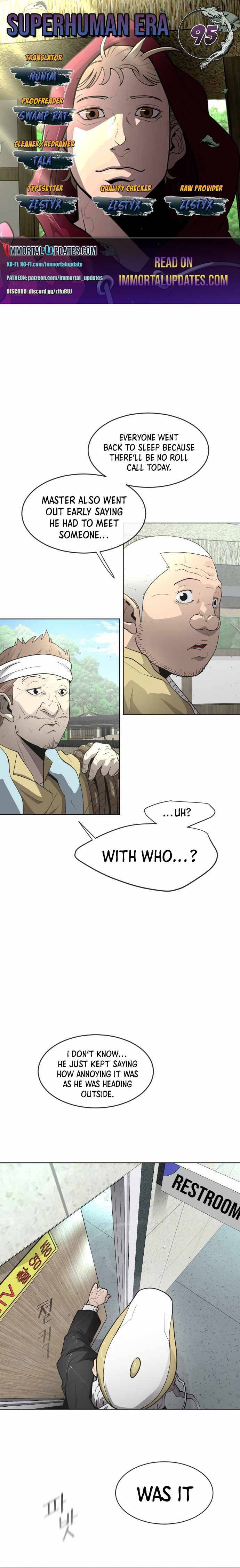 Page 1 of Chapter 95