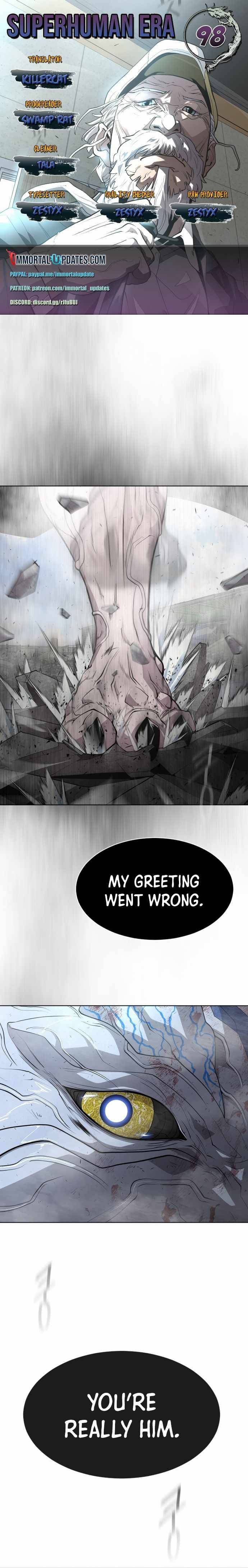Page 1 of Chapter 98