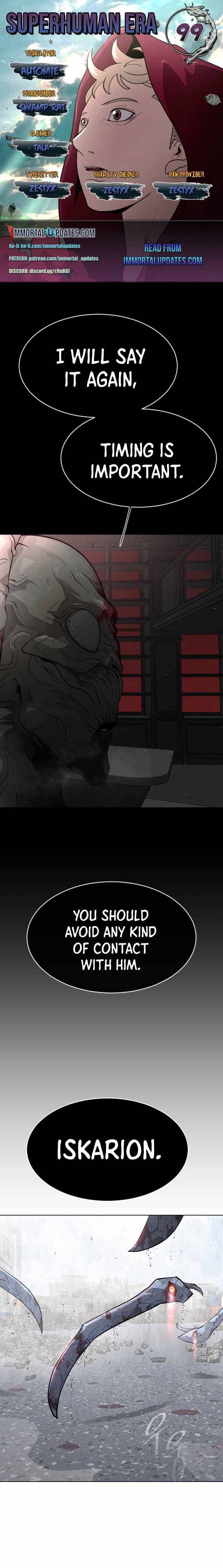 Page 1 of Chapter 99
