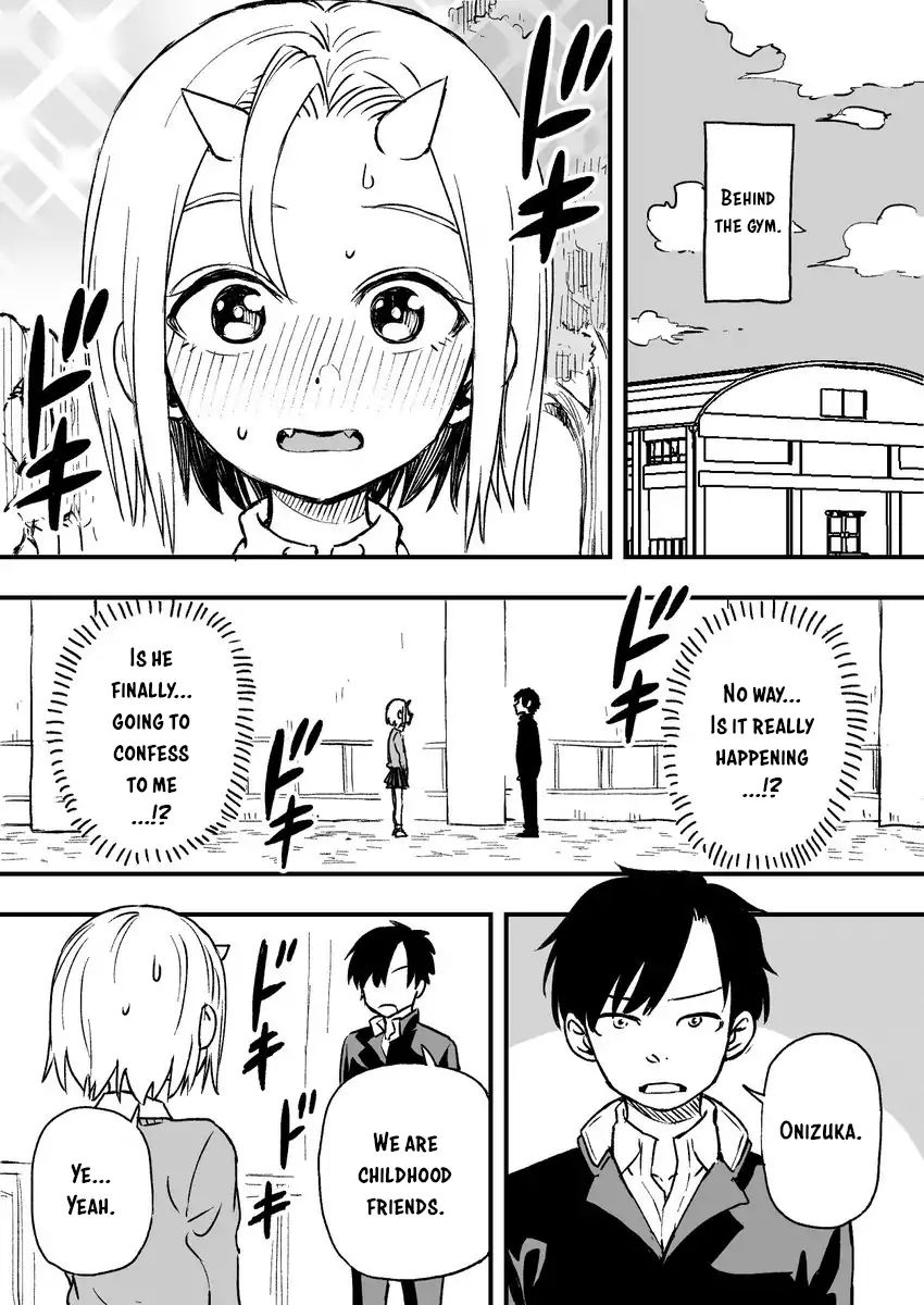 Page 1 of Chapter 0
