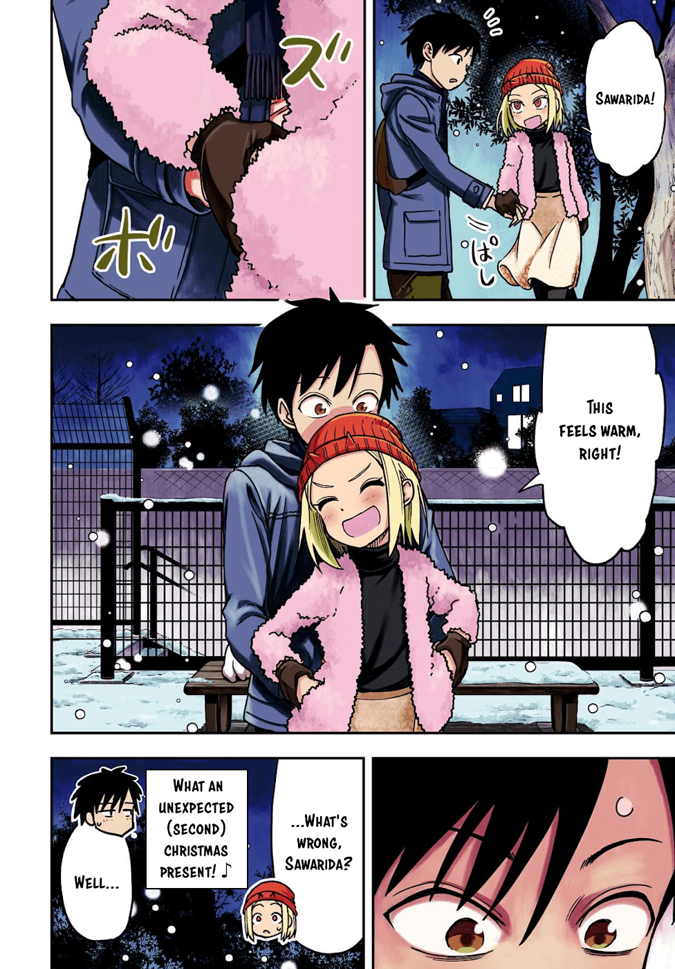 Page 2 of Chapter 14.1