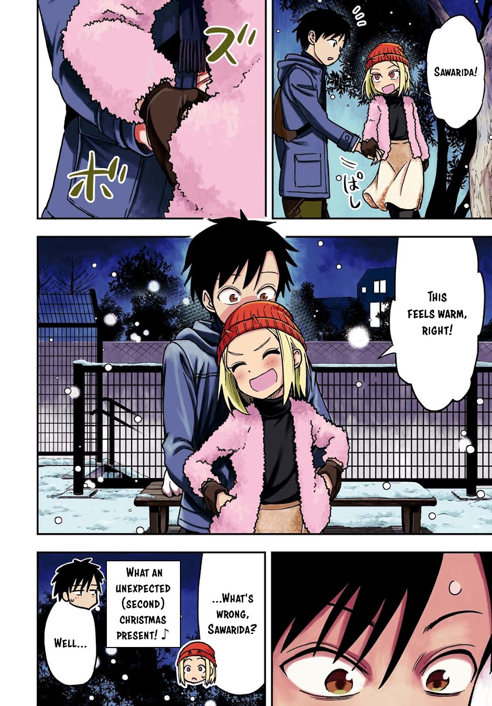 Page 2 of Chapter 21.1