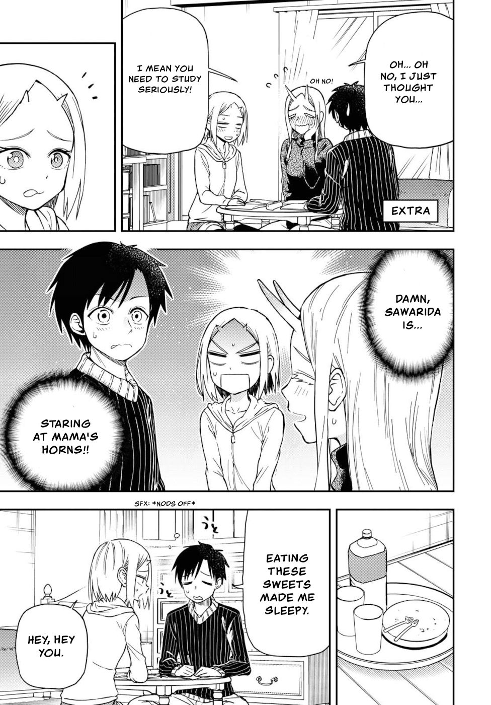 Page 1 of Chapter 27.1
