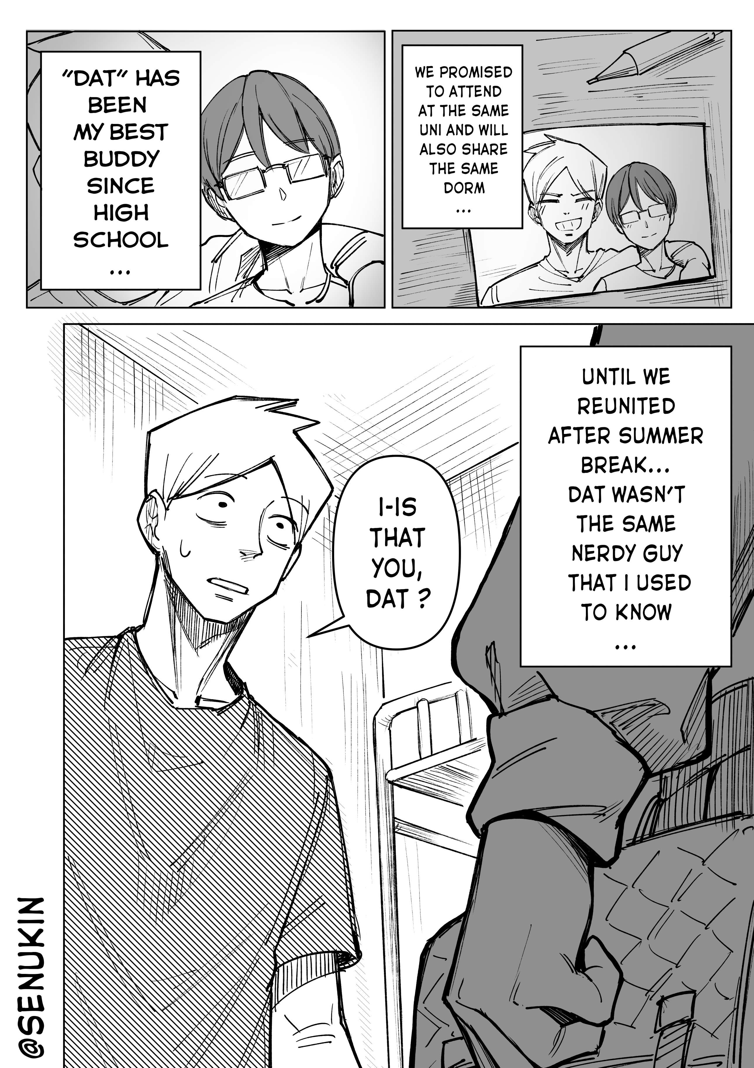 Page 1 of Chapter 1
