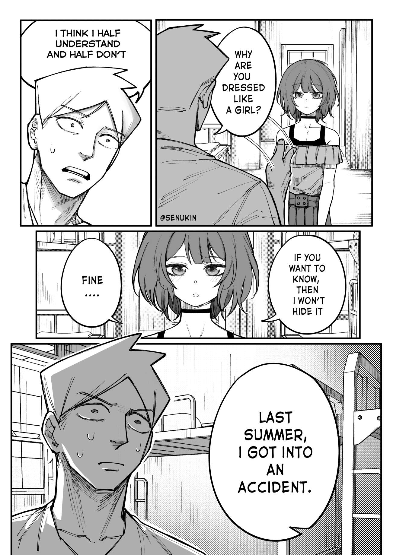 Page 1 of Chapter 3