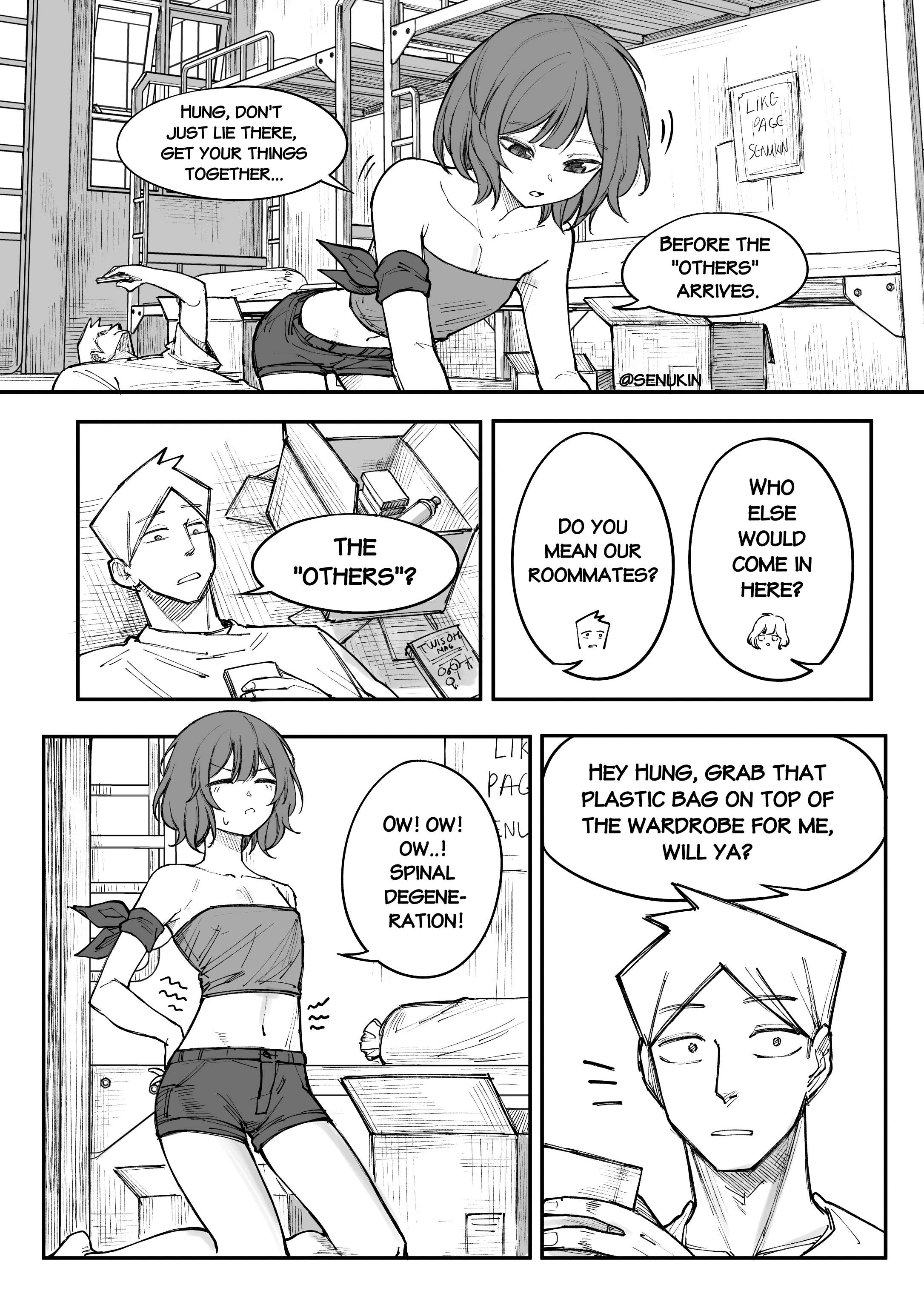 Page 1 of Chapter 4