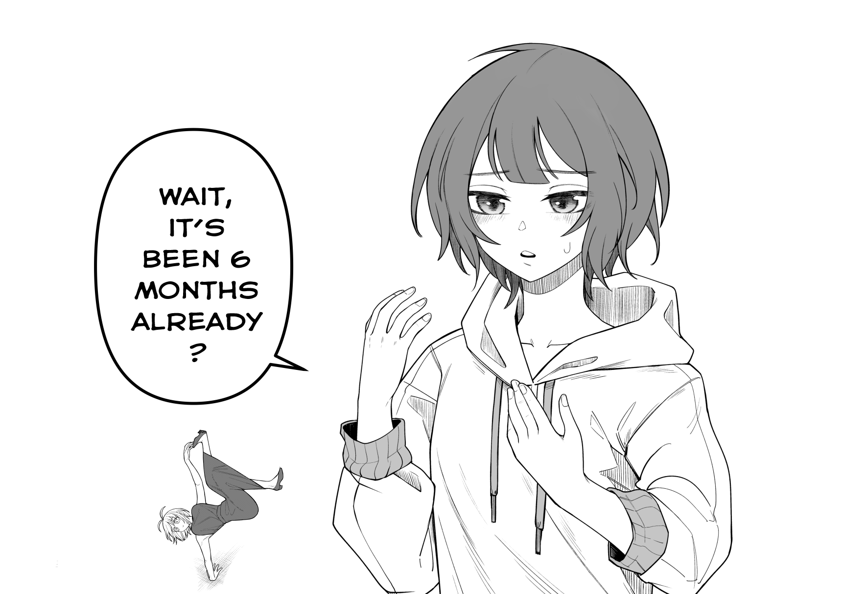 Page 1 of Chapter 6.5