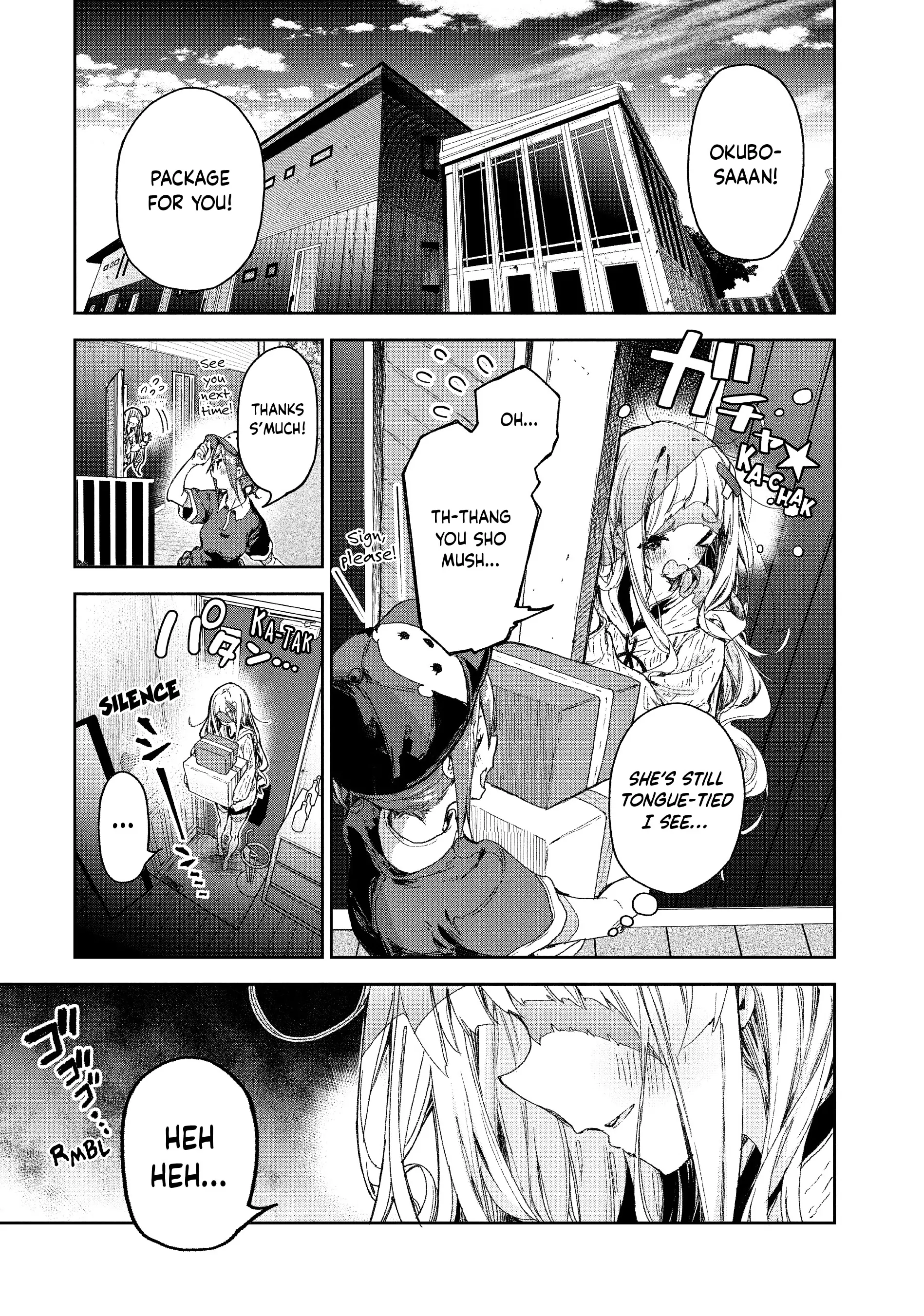 Page 1 of Chapter 0