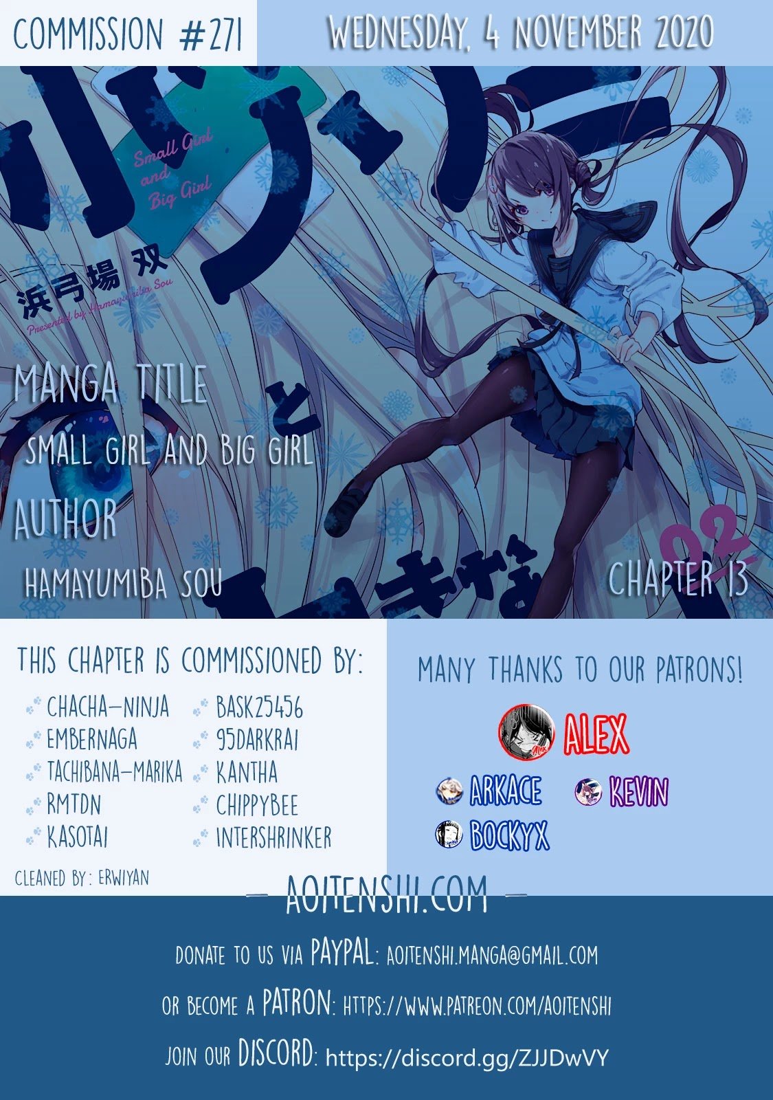 Page 1 of Chapter 13