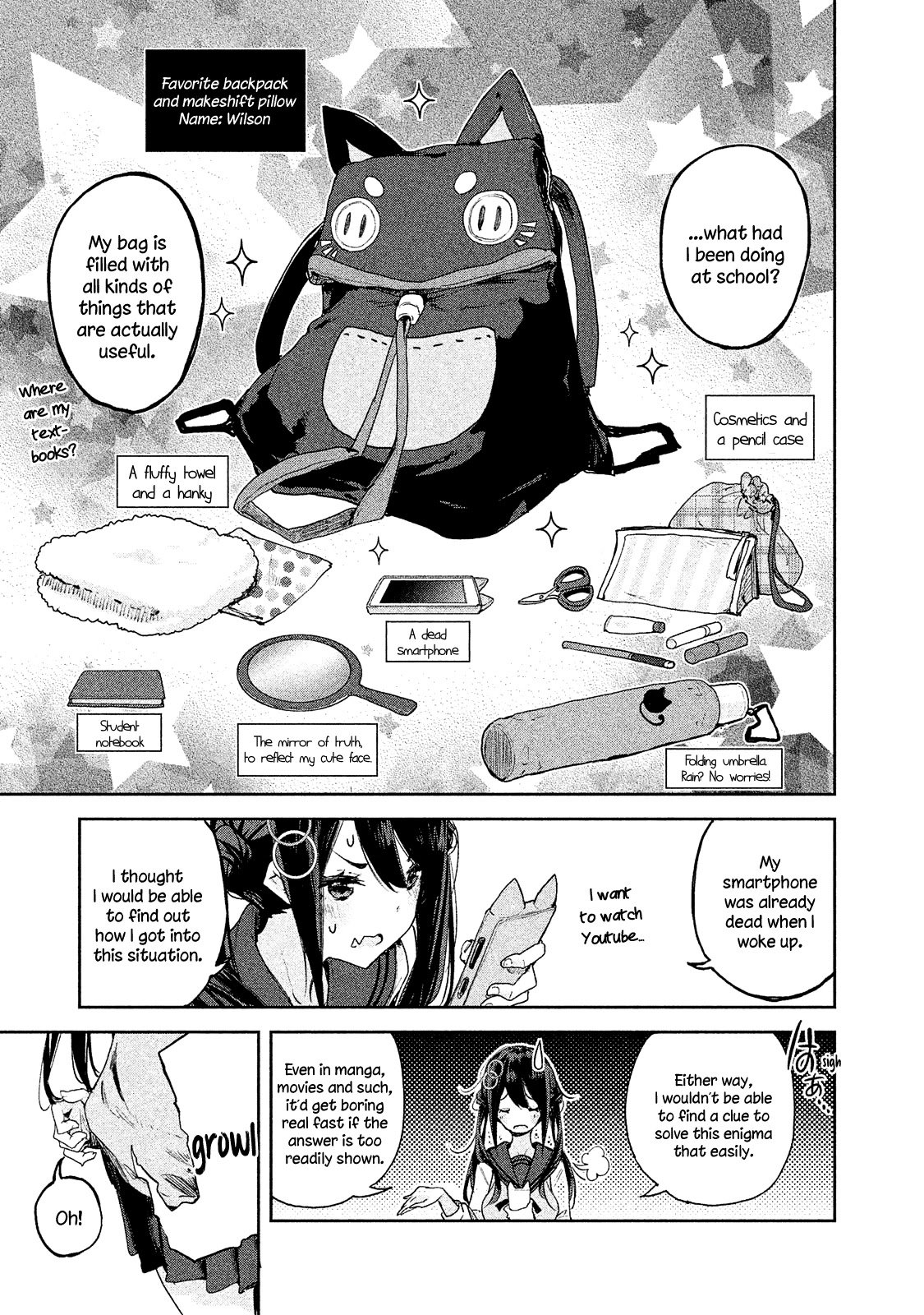Page 8 of Chapter 3