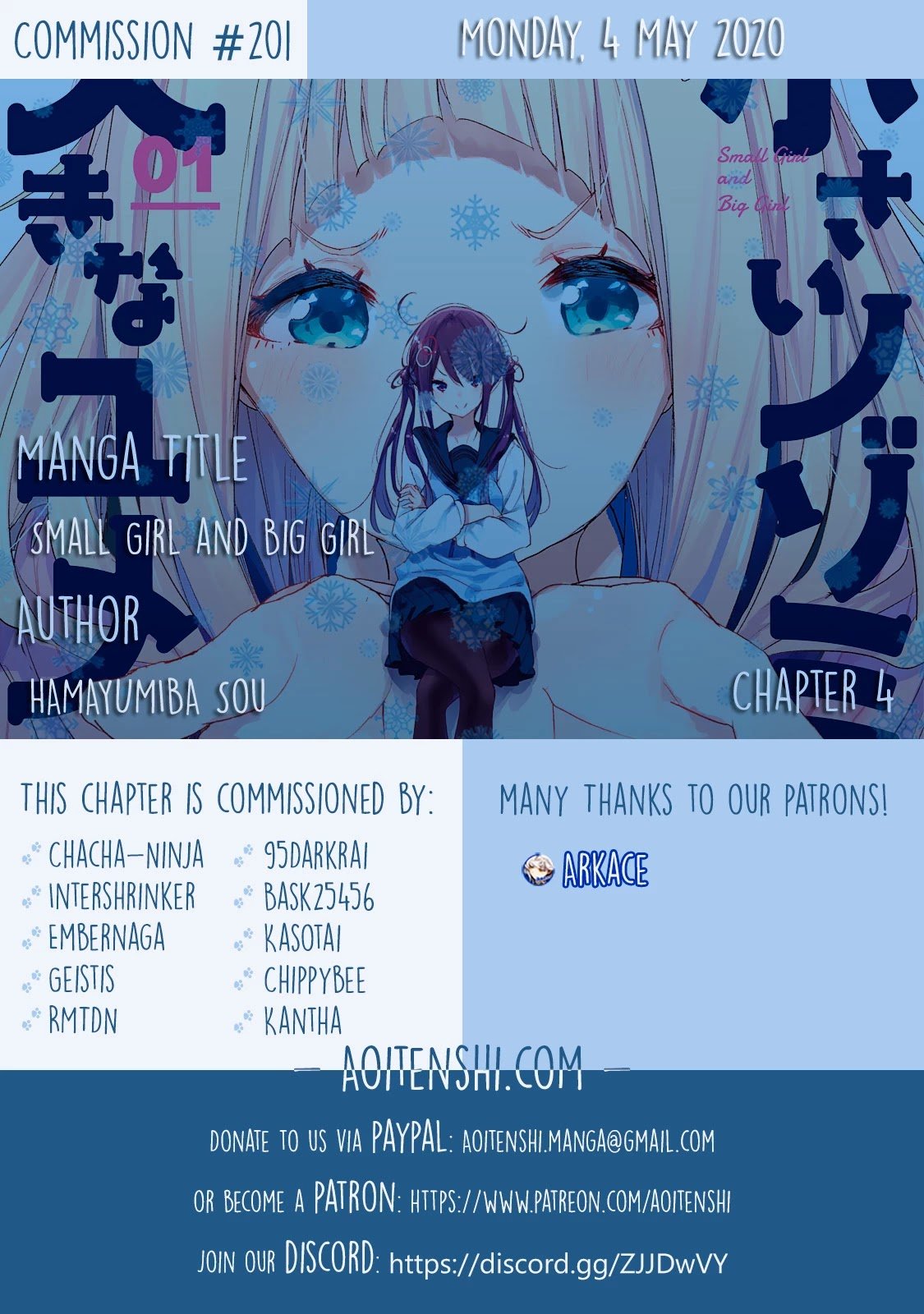 Page 1 of Chapter 4