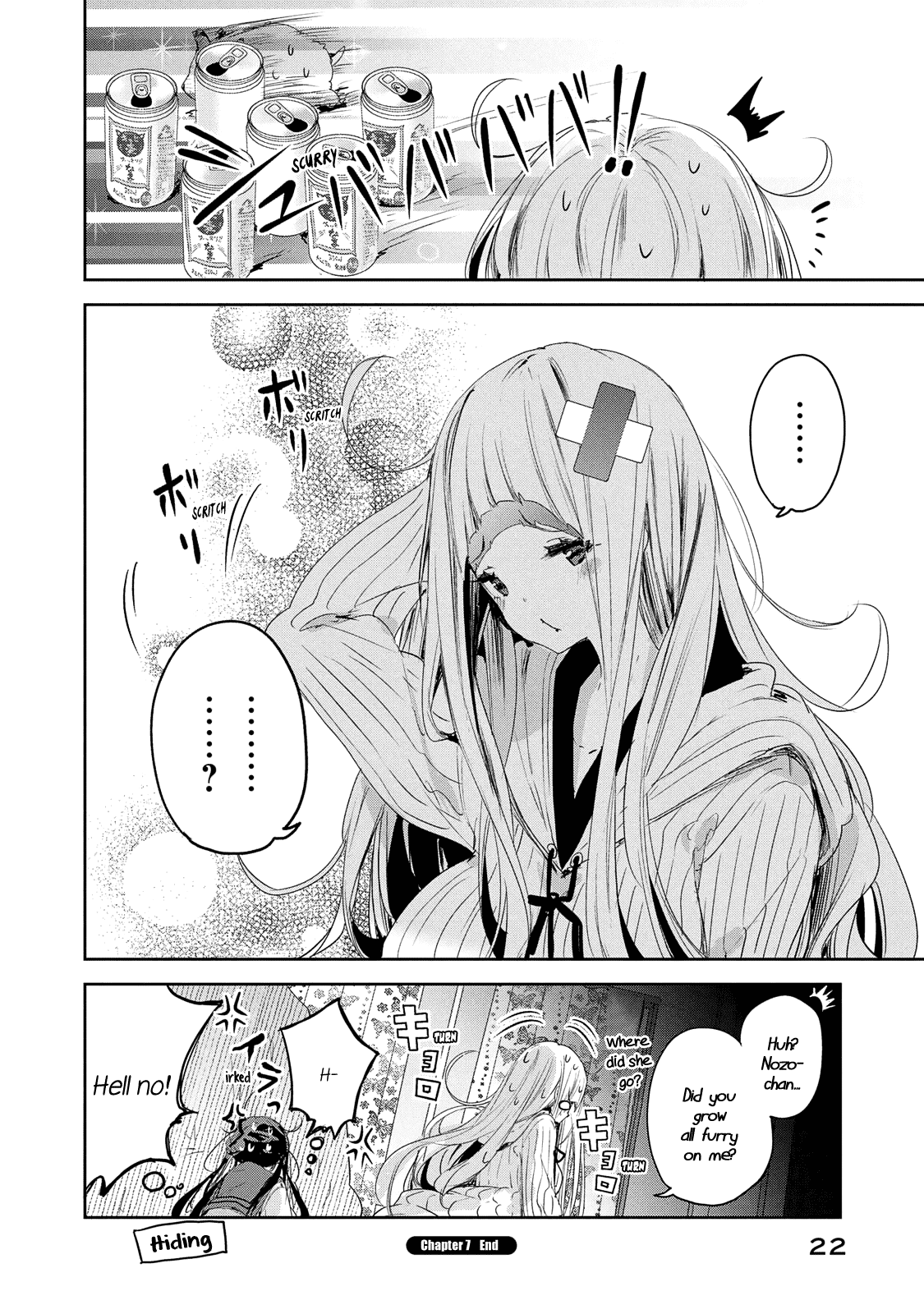 Page 22 of Chapter 7