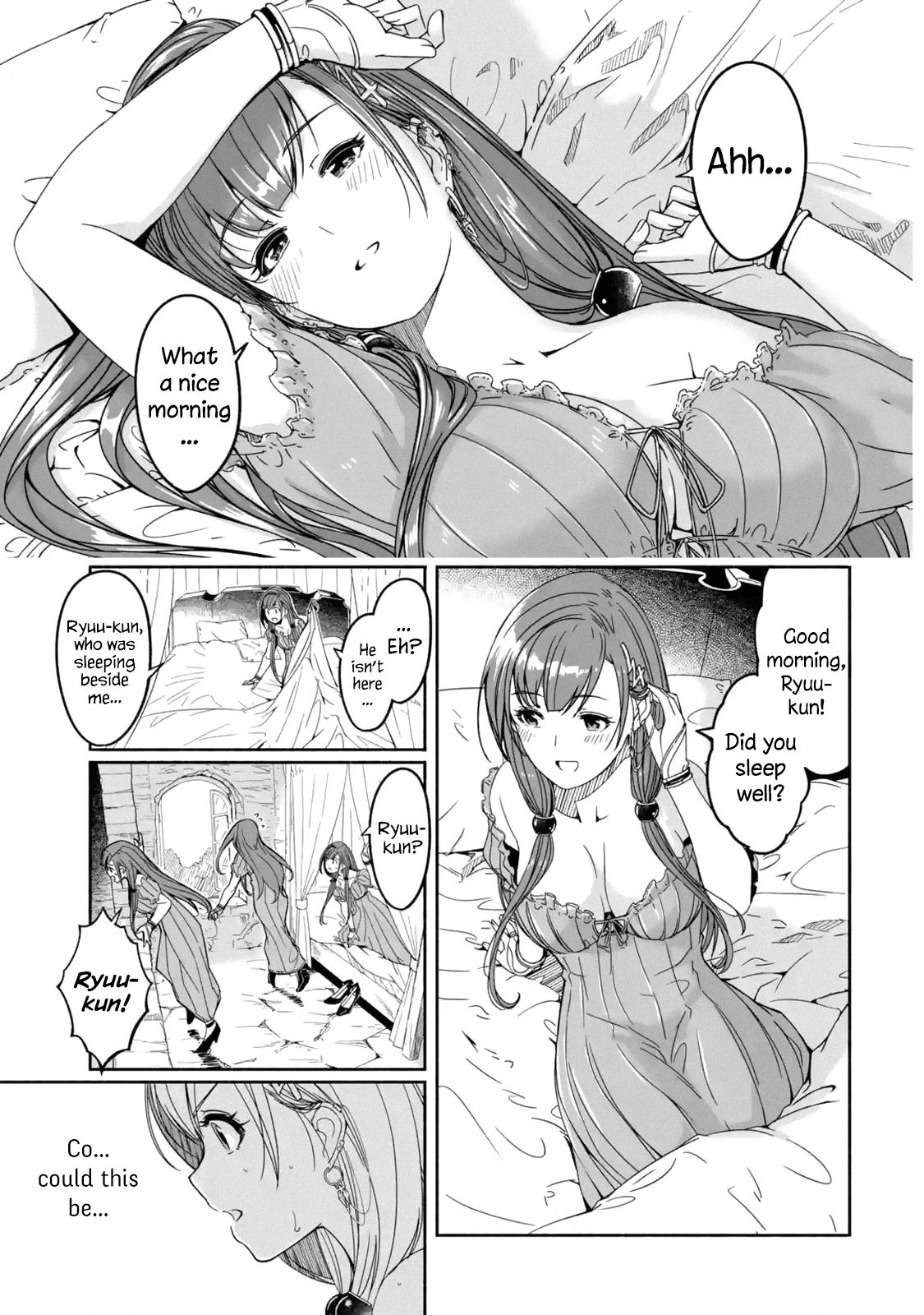Page 7 of Chapter 1.1